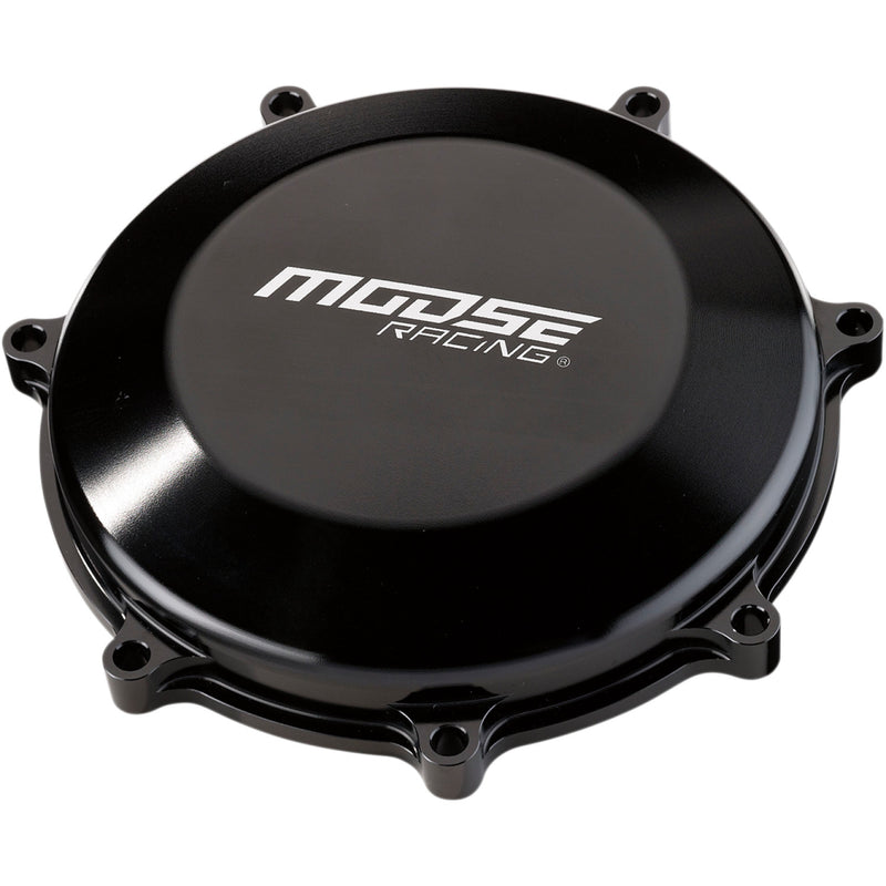 Moose Racing Clutch Cover - Yamaha D70-4422MB