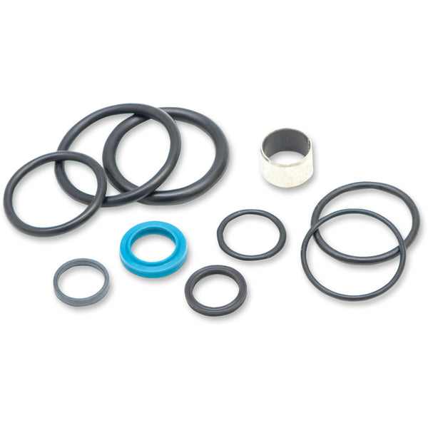 Hygear Suspension Custom ATV Service Kit - 36 mm Body Shock - Stage 1-5 and Legacy - Elka 29-02-008