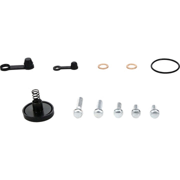 PROX Clutch Slave Cylinder Rebuild Kit - Gas Gas/Husqvarna/KTM 16.950013 by PROX