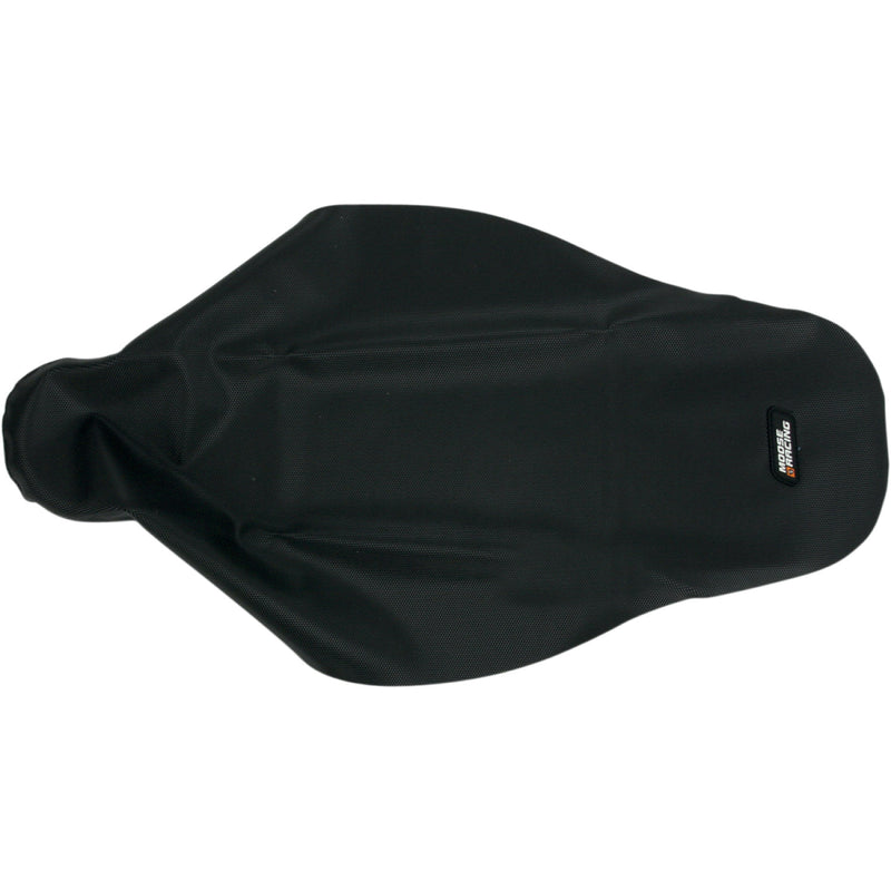 Moose Racing Gripper Seat Cover - Black - Honda CRF25004-100