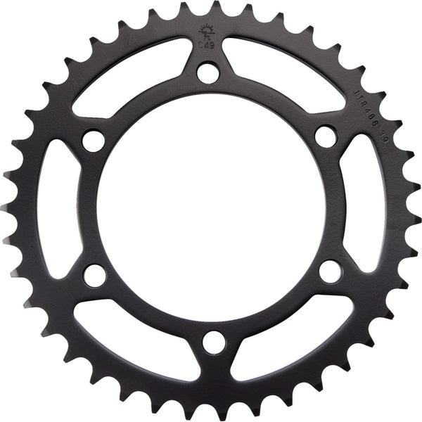 JT Sprockets Rear Sprocket - 39 Tooth - Kawasaki/Suzuki JTR486.39