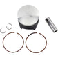 WOSSNER Piston Kit - 71.94 mm - Yamaha 8179D200