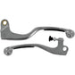 Moose Racing Lever Set - Competition - Black 1SGHA22