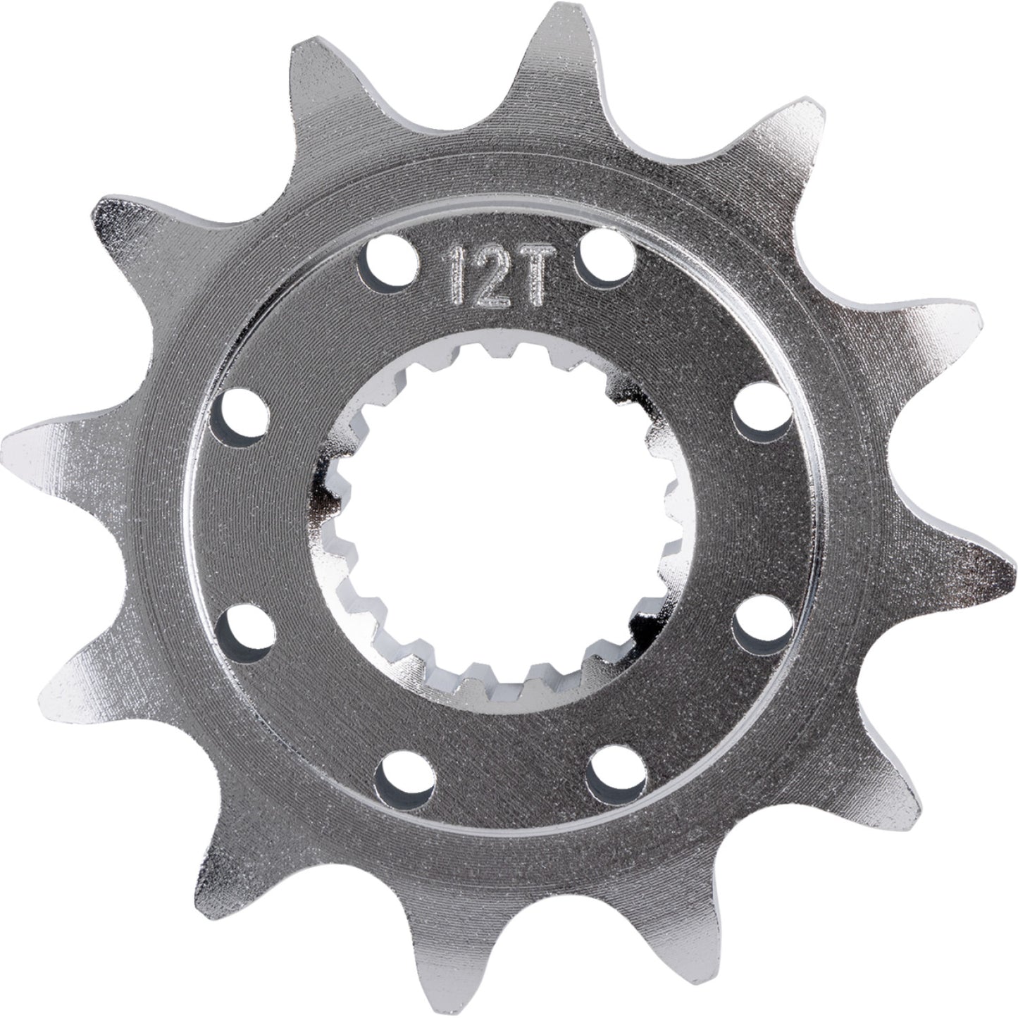Moose Racing Front Sprocket - 12 Tooth - Honda 26-1162-12CRMO