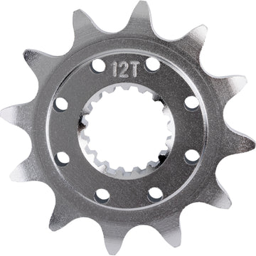 Moose Racing Front Sprocket - 12 Tooth - Honda 26-1162-12CRMO
