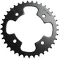 JT SPROCKETS Sprocket - Rear - Polaris - 37-Tooth JTR1480.37 by JT Rear Sprockets   Steel Type