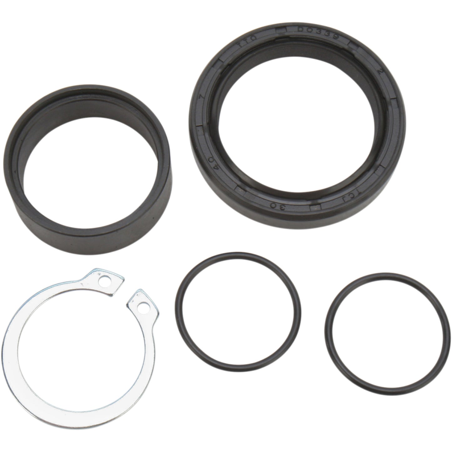 Moose Racing Countershaft Seal Kit - Kawasaki 25-4015