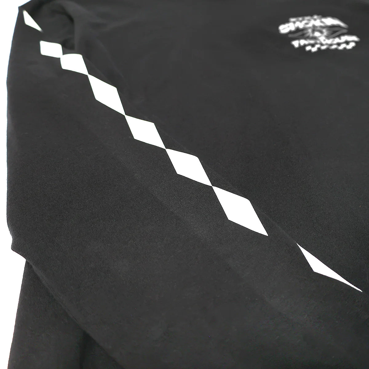 Fasthouse 4 Ever 2 Smokin' Long Sleeve Tee