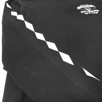 Fasthouse 4 Ever 2 Smokin' Long Sleeve Tee