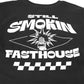 Fasthouse 4 Ever 2 Smokin' Long Sleeve Tee