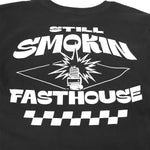 Fasthouse 4 Ever 2 Smokin' Long Sleeve Tee