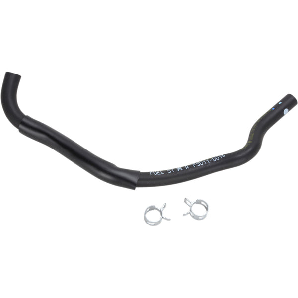 All Balls Hose and Clamp Kit - Honda FS110-0004