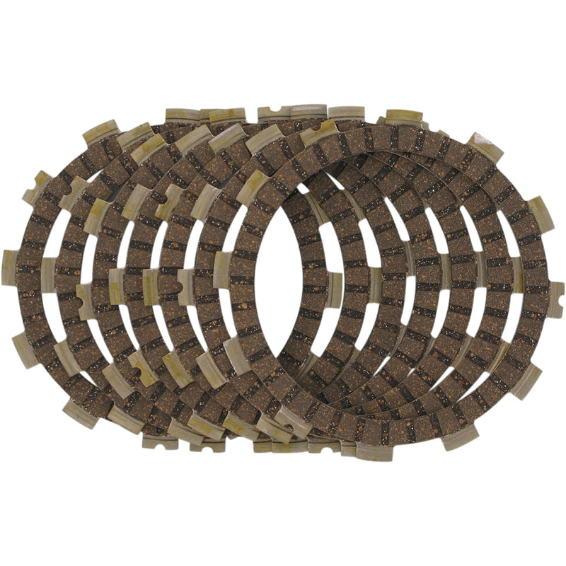 EBC Clutch Kit CK3333 | Clutch Plates & Springs