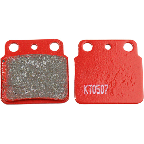 EBC Sport Carbon Brake Pads FA137X