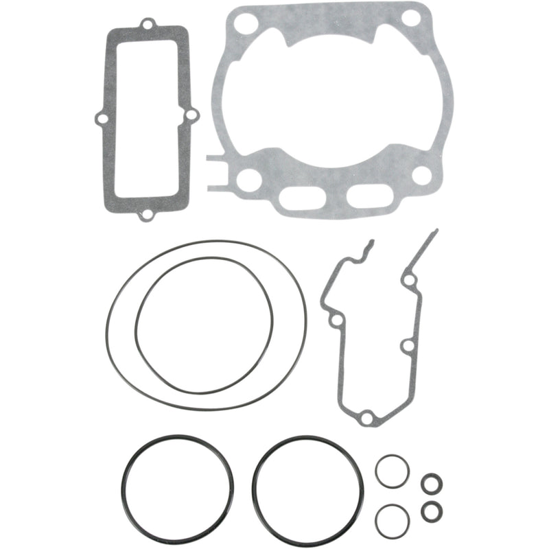 Moose Racing Top End Gasket Kit - Yamaha 810668MSE