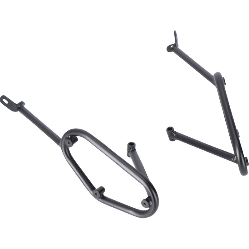SW-Motech SLC Side Carrier - Left/Right - Suzuki - GSX-S 750 HTA.05.934.12001 | Luggage Racks   Motorcycle