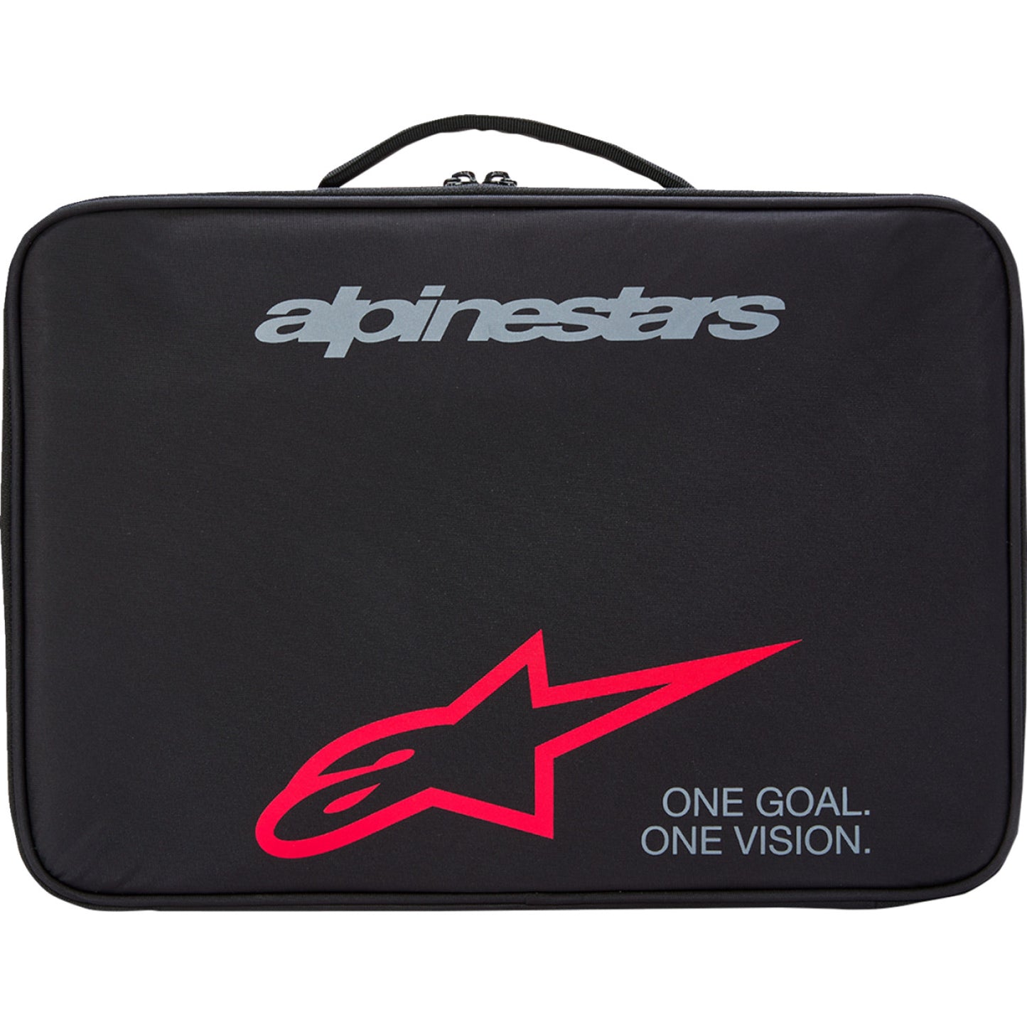 Alpinestars Goggle Case - Supertech Vision 9500125-10 | Gear Bags