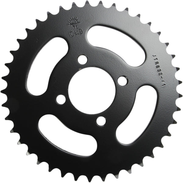 JT Sprockets Sprocket - Rear - Yamaha - 41-Tooth JTR832.41