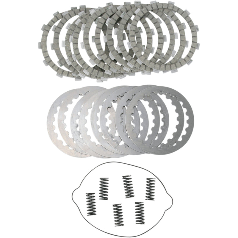 Moose Racing Clutch Kit M90-177