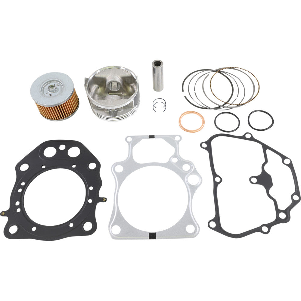 WSM Top End Kit - 86.50 mm - Honda 54-231-20