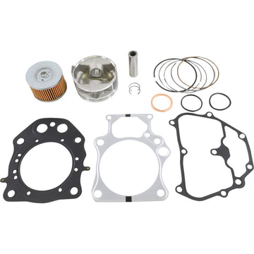 WSM Top End Kit - 86.50 mm - Honda 54-231-20