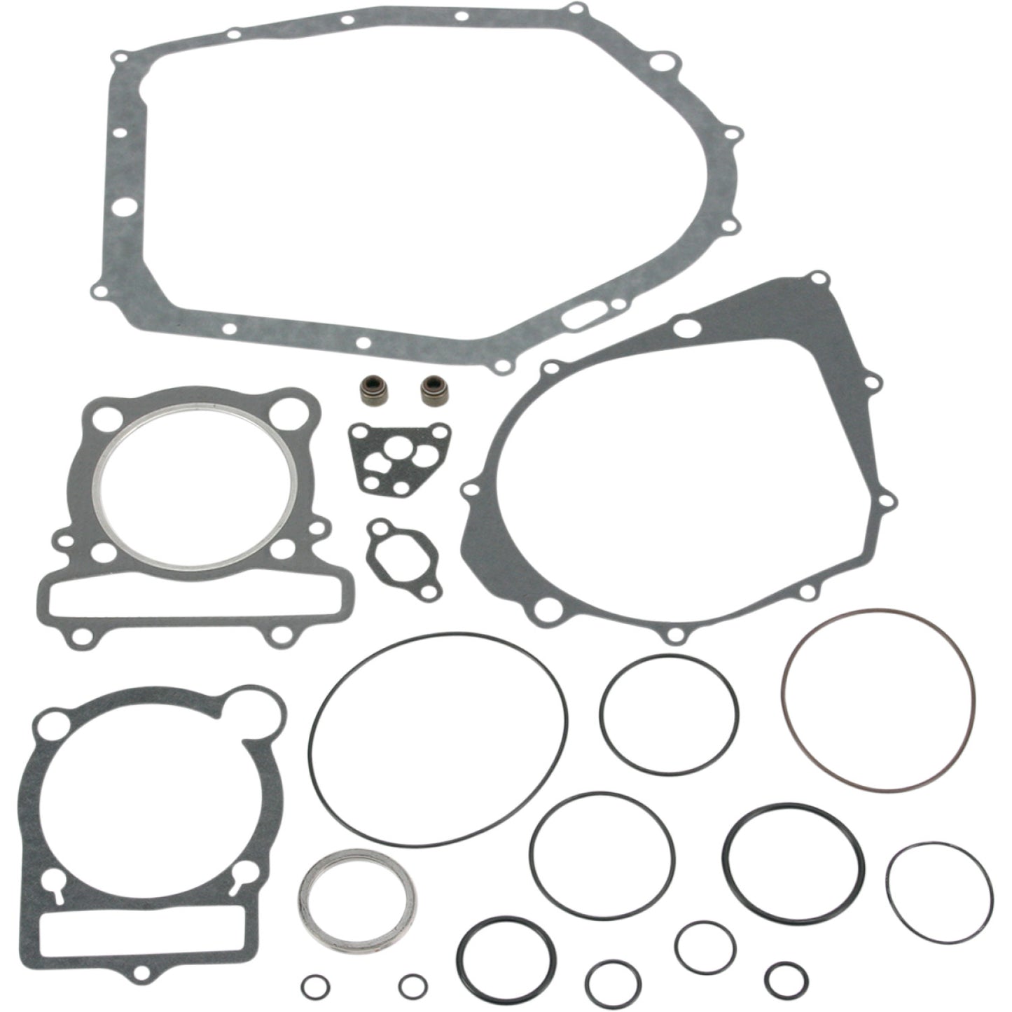 Moose Racing Complete Motor Gasket Kit - Yamaha 808813MSE