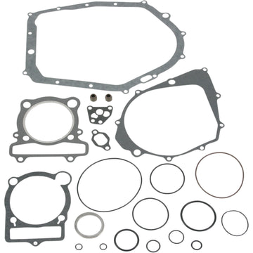 Moose Racing Complete Motor Gasket Kit - Yamaha 808813MSE