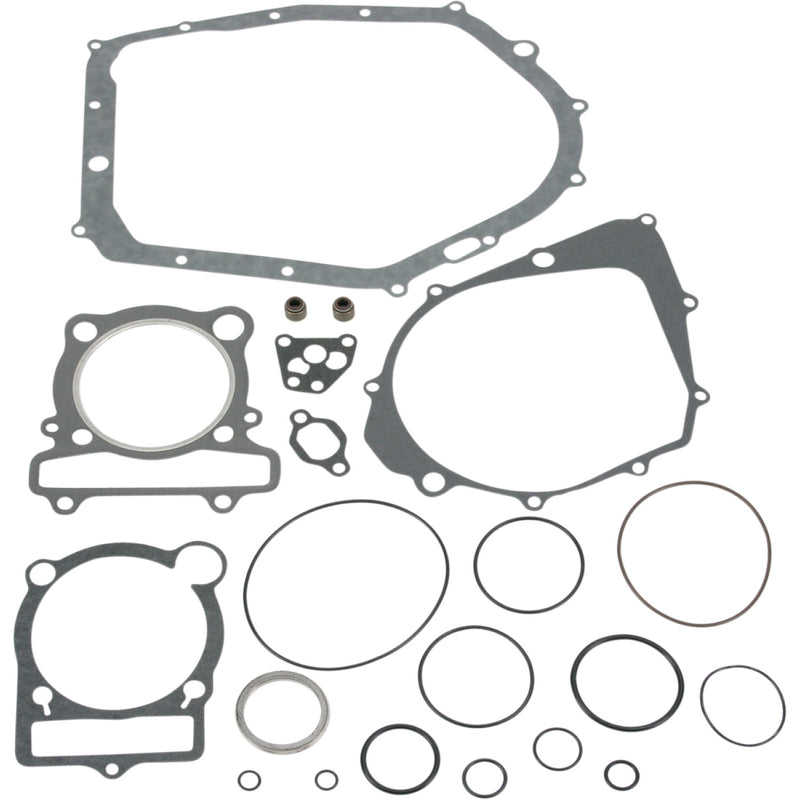 Moose Racing Complete Motor Gasket Kit - Yamaha 808813MSE