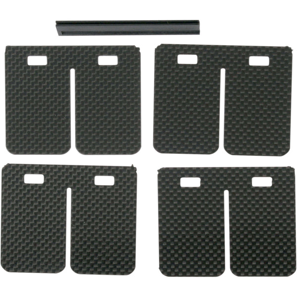Vforce/Moto Tassinari Replacement V-Force 3 Reed Petal Set - KTM 3P412H