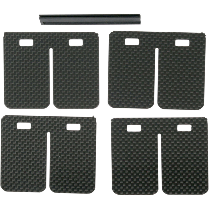 VFORCE/MOTO TASSINARI Replacement V-Force 3 Reed Petal Set - KTM 3P412H