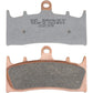 DP BRAKES Sintered Brake Pads - Kawasaki/Suzuki SDP216HH