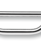 Biltwell 7/8" Handlebar - Moto - Chrome 6116-1052