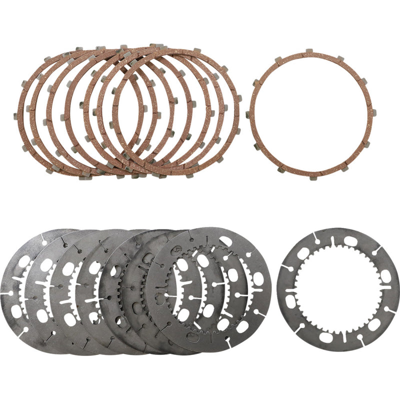 DP BRAKES Clutch Kit DPHK604