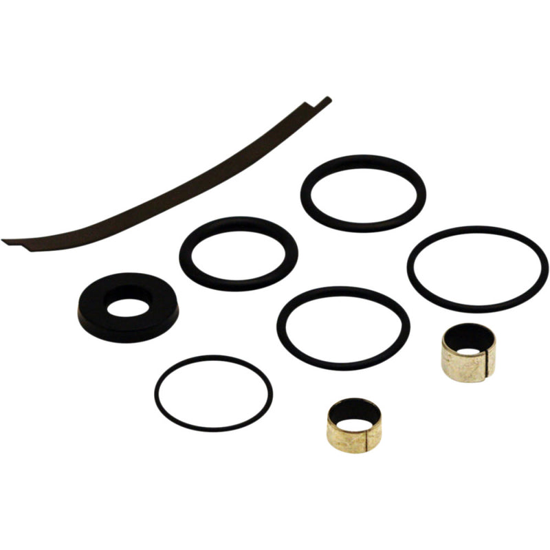 Hygear Suspension Complete Rebuild Kit - 12.5 mm x 36 mm 29-05-106-R