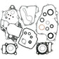 Moose Racing Motor Gasket Kit with Seal - Honda 811213MSE