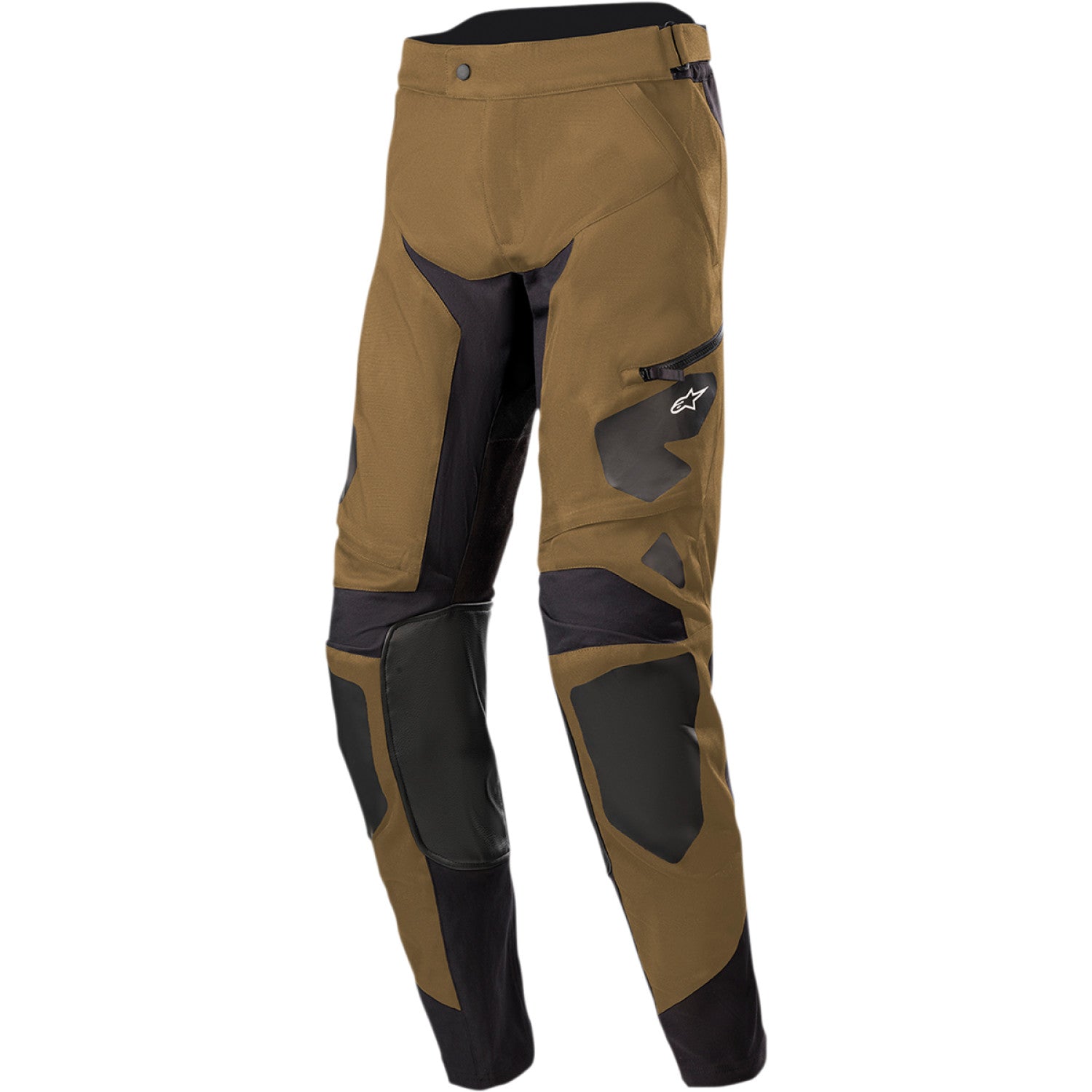 ALPINESTARS Venture XT In-the-Boot Pants - Tan/Black - Medium 3323022-879-M