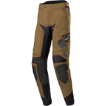 ALPINESTARS Venture XT In-the-Boot Pants - Tan/Black - Medium 3323022-879-M