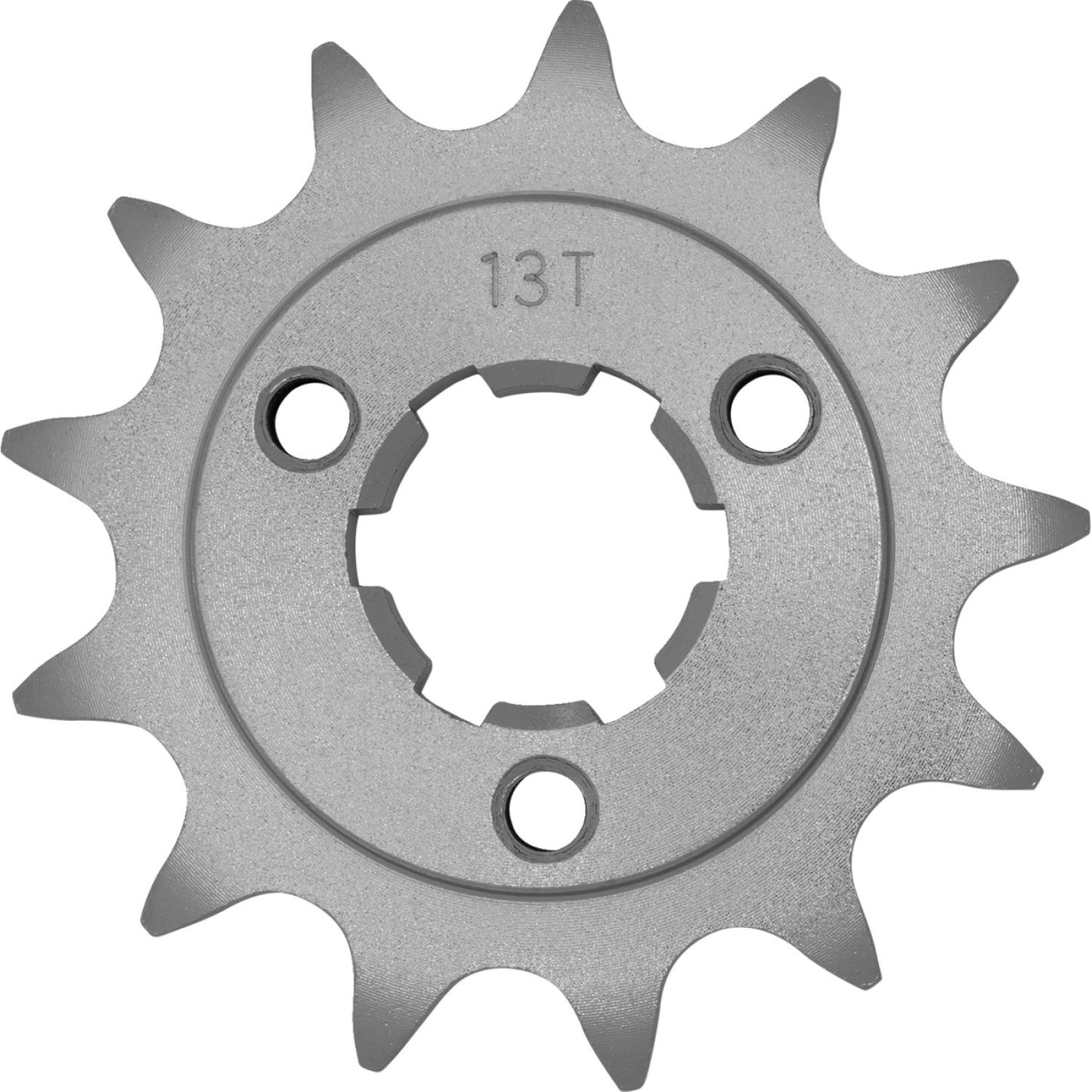 Moose Racing Front Sprocket - 13 Tooth - DR 650 SE 26-3162-13CRMO