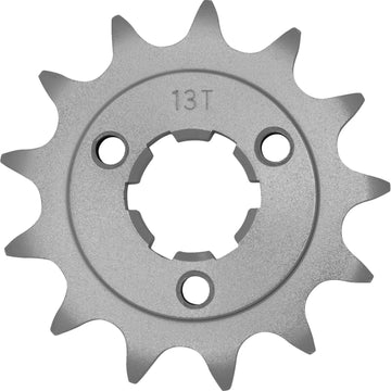 Moose Racing Front Sprocket - 13 Tooth - DR 650 SE 26-3162-13CRMO