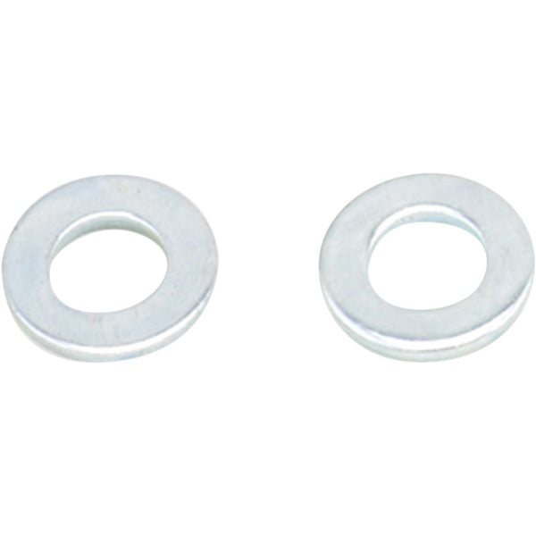 BOLT Washer - Flat - 4 mm 020-10400