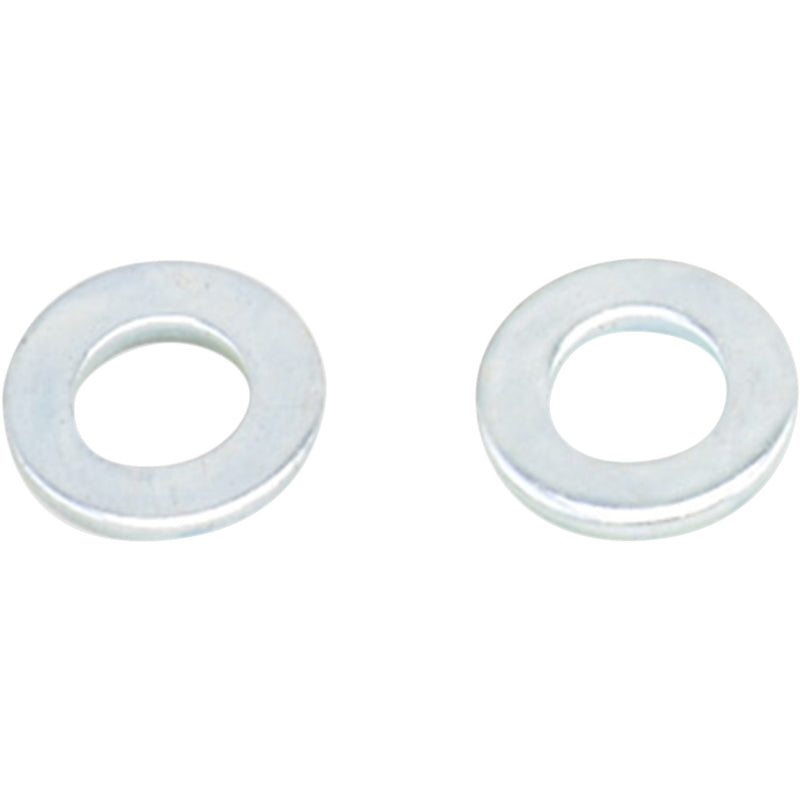 BOLT Washer - Flat - 4 mm 020-10400