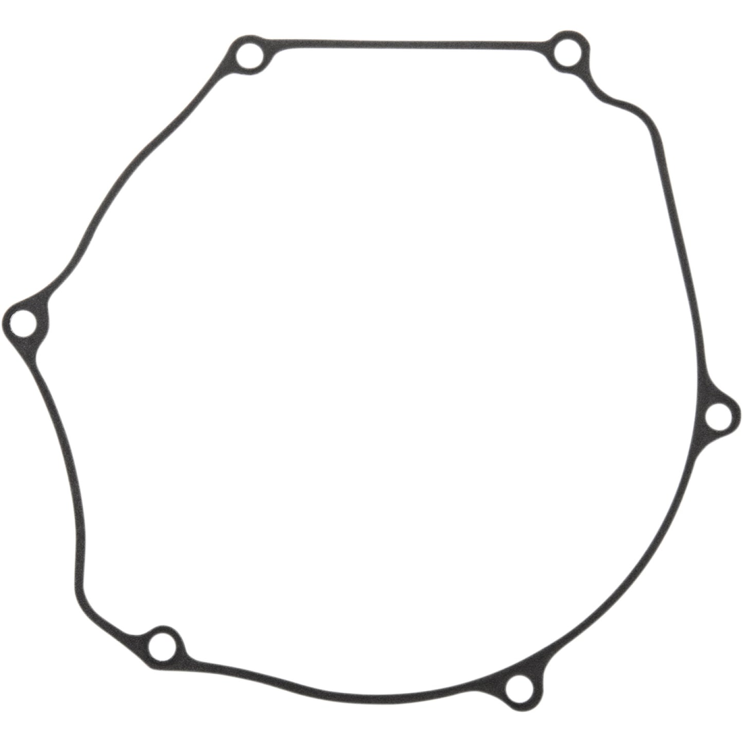 Moose Racing Clutch Cover Gasket - Suzuki 816240MSE