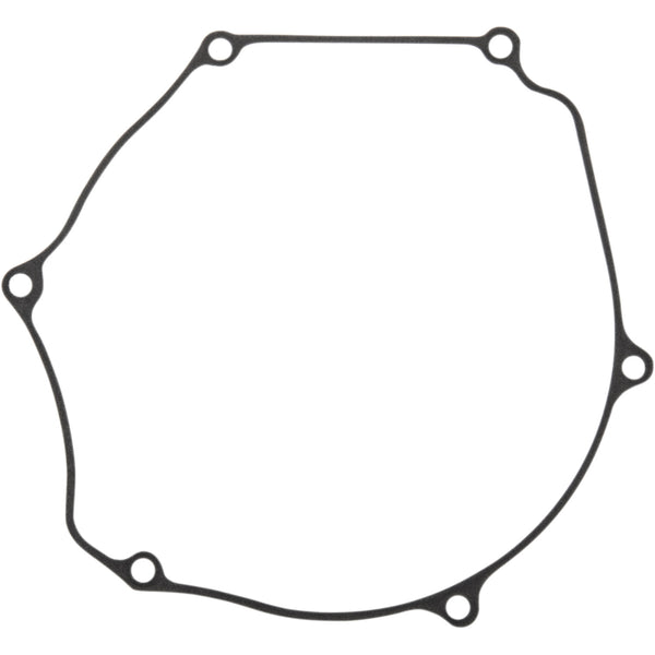 Moose Racing Clutch Cover Gasket - Suzuki 816240MSE