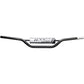 MOOSE RACING Handlebar - Steel - FourTrax/Quad - Matte Black H31-1040MB