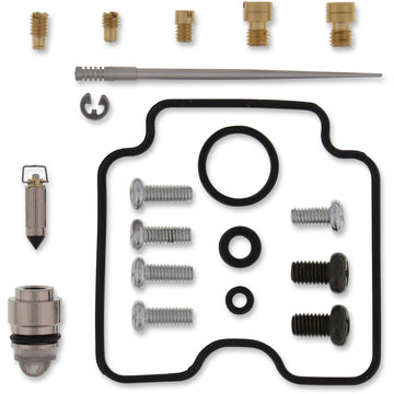 Moose Racing Carburetor Repair Kit - Polaris 26-1448