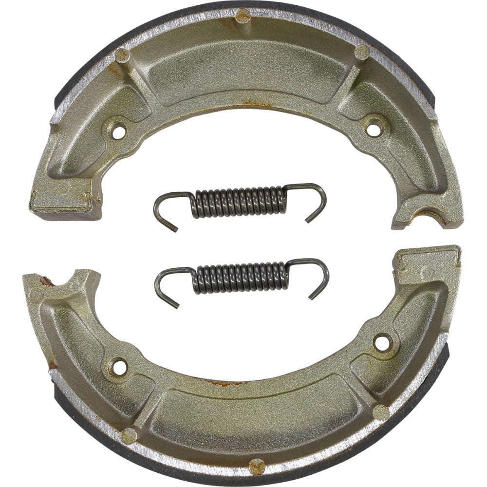 DP BRAKES Brake Shoes - Yamaha 9129