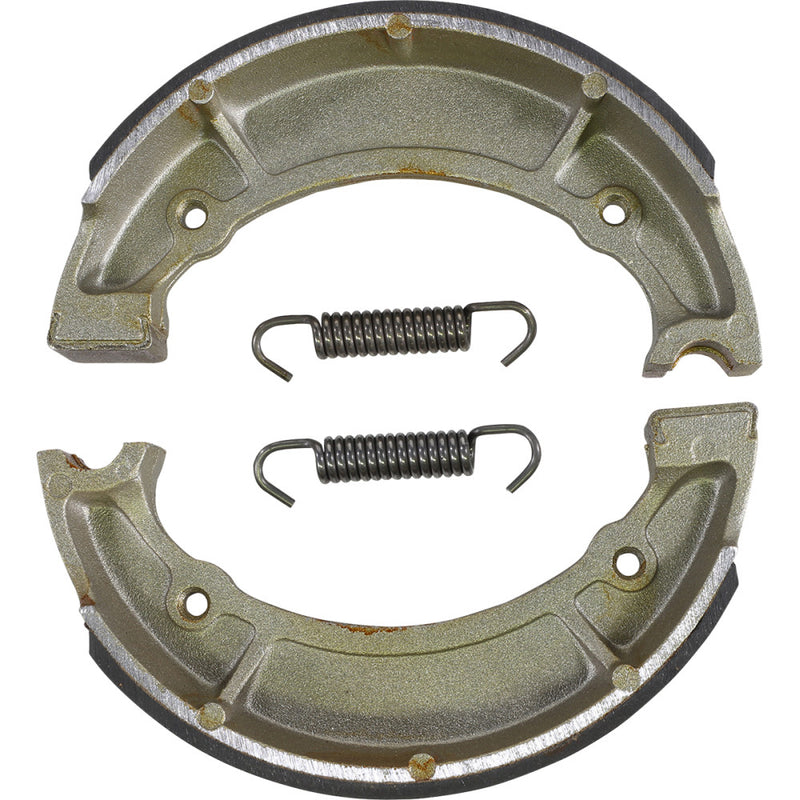 DP BRAKES Brake Shoes - Yamaha 9129
