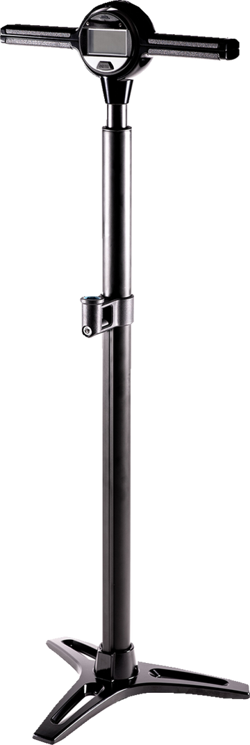 Crankbrothers Klic Digital Floor Pump 16199
