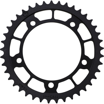Moose Racing Rear Sprocket - 41 Tooth - Suzuki 1211-1792-41-10
