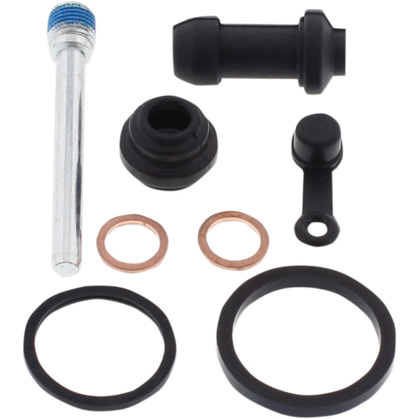 Moose Racing Caliper Rebuild Kit - Rear - Honda/Kawasaki 18-3028